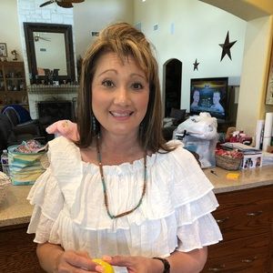 Meet your Posher, Sivia